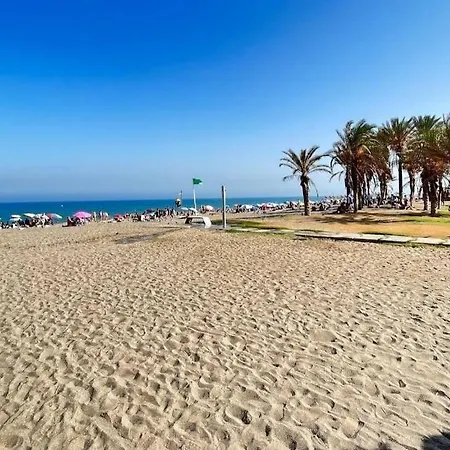 Mar Azul By Key -wise * Malaga
