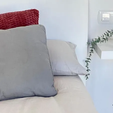 Apartment Mar Azul By Key -wise Malaga