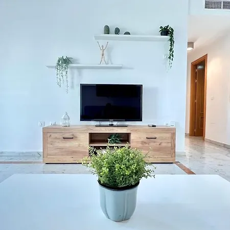 Apartment Mar Azul By Key -wise