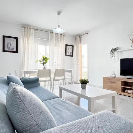 Apartment Mar Azul By Key -wise *