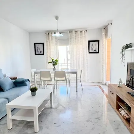 Mar Azul By Key -wise Apartment Malaga