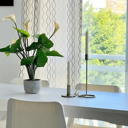Apartment Mar Azul By Key -wise *