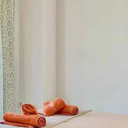 Apartment Mar Azul By Key -wise Malaga