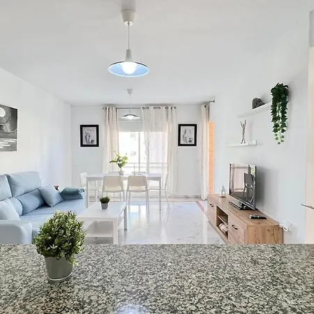 Mar Azul By Key -wise Malaga