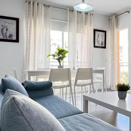 Apartment Mar Azul By Key -wise