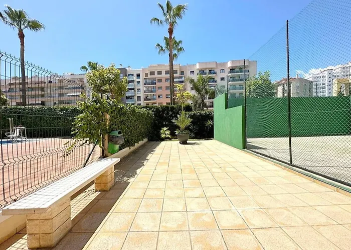 Mar Azul Playa Misericordia 150 M By Key -wise Daire *