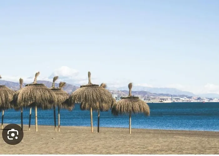 Mar Azul Playa Misericordia 150 M By Key -wise Daire *